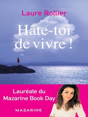cover image of Hâte-toi de vivre !